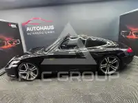 2011 Porsche 911
