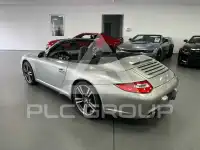 2011 Porsche 911