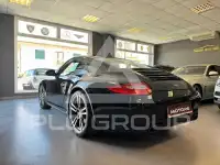 2011 Porsche 911
