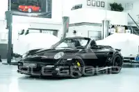 2011 Porsche 911