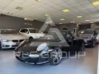 2011 Porsche 911