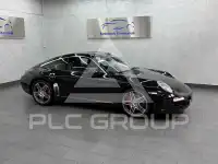 2011 Porsche 911