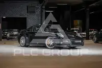 2011 Porsche 911