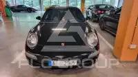 2011 Porsche 911