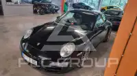 2011 Porsche 911