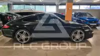 2011 Porsche 911
