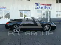 2011 Porsche 911