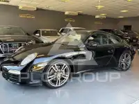 2011 Porsche 911