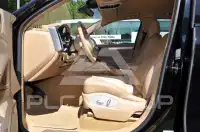 2011 Porsche Cayenne