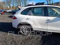 2011 Porsche Cayenne