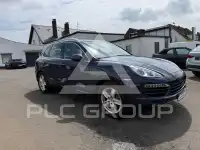2011 Porsche Cayenne