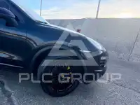 2011 Porsche Cayenne
