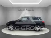 2011 Porsche Cayenne