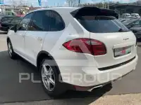 2011 Porsche Cayenne