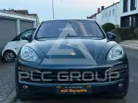 2011 Porsche Cayenne