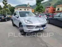 2011 Porsche Cayenne