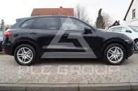 2011 Porsche Cayenne