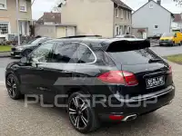 2011 Porsche Cayenne
