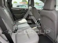 2011 Porsche Cayenne