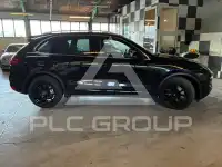 2011 Porsche Cayenne