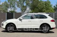 2011 Porsche Cayenne