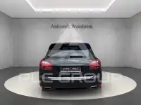2011 Porsche Cayenne