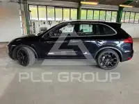 2011 Porsche Cayenne