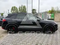 2011 Porsche Cayenne