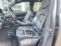 2011 Porsche Cayenne