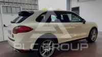 2011 Porsche Cayenne