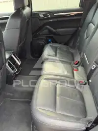 2011 Porsche Cayenne