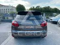 2011 Porsche Cayenne