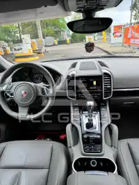 2011 Porsche Cayenne