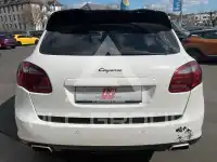 2011 Porsche Cayenne