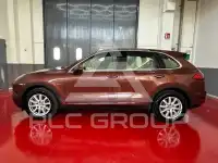 2012 Porsche Cayenne