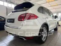 2011 Porsche Cayenne