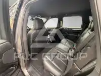 2011 Porsche Cayenne