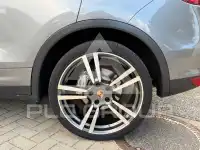 2011 Porsche Cayenne