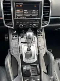 2011 Porsche Cayenne