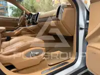 2011 Porsche Cayenne