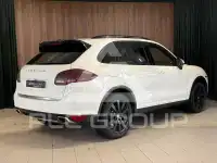 2011 Porsche Cayenne