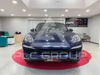2011 Porsche Cayenne