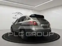 2011 Porsche Cayenne