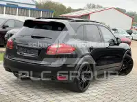 2011 Porsche Cayenne