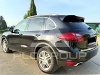 2011 Porsche Cayenne