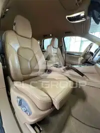2012 Porsche Cayenne