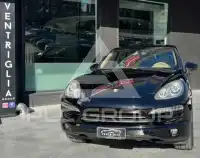 2011 Porsche Cayenne