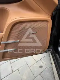 2011 Porsche Cayenne