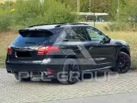 2011 Porsche Cayenne