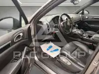 2011 Porsche Cayenne